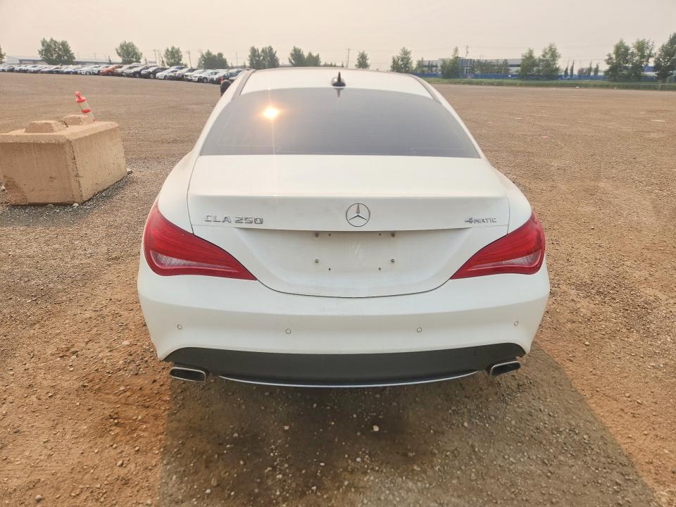54471496 :رقم المزاد ، WDDSJ4GB7GN293340 vin ، 2016 Mercedes-benz Cla مزاد بيع