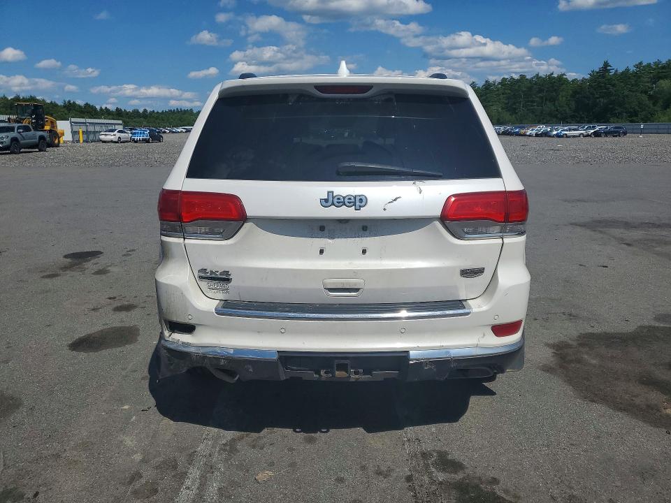 Aukcja sprzedaży 2018 Jeep Grand Cherokee, vin: 1C4RJFJM1JC263056, numer aukcji: 61495276