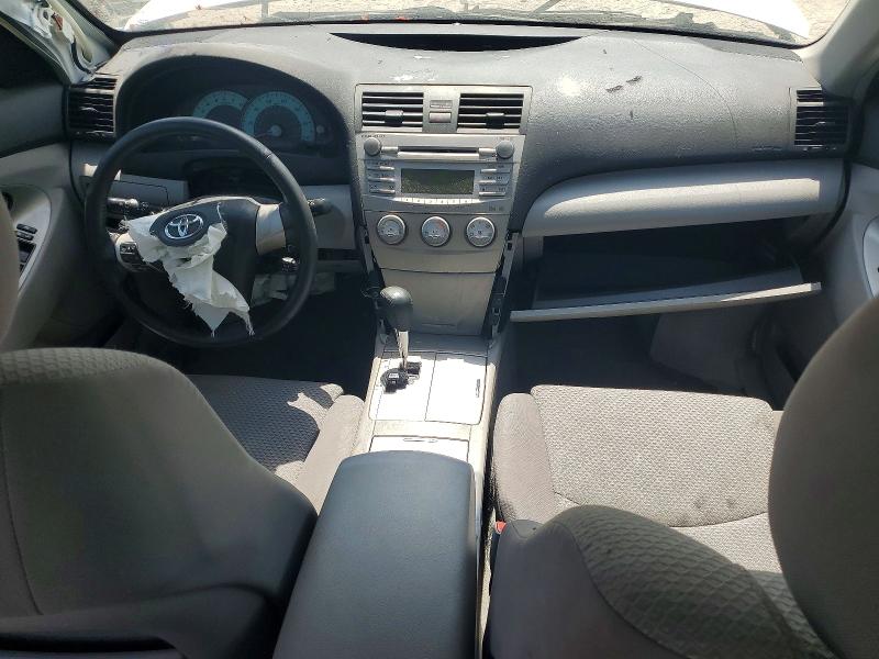 2010 Toyota Camry მანქანა იყიდება აუქციონზე, vin: 4T1BF3EKXAU527004, აუქციონის ნომერი: 59982756