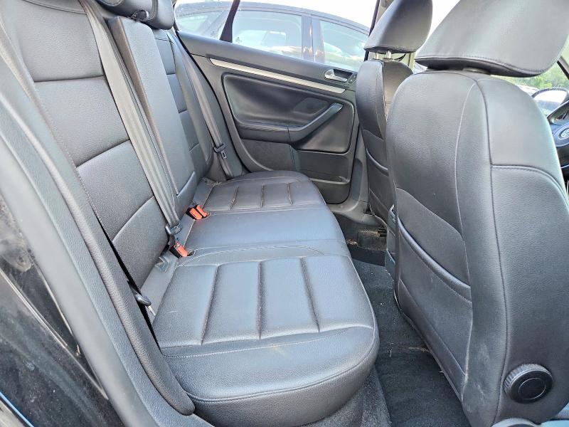 Aukcja sprzedaży 2010 Volkswagen Jetta, vin: 3VWRZ7AJ2AM121878, numer aukcji: 63313826