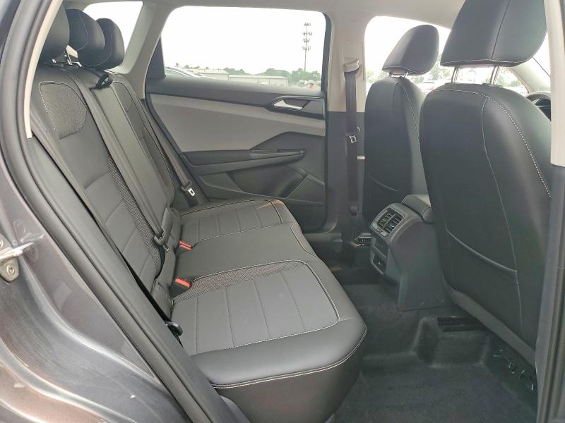 2023 Volkswagen Taos მანქანა იყიდება აუქციონზე, vin: 3VVYX7B2XPM303009, აუქციონის ნომერი: 60955276