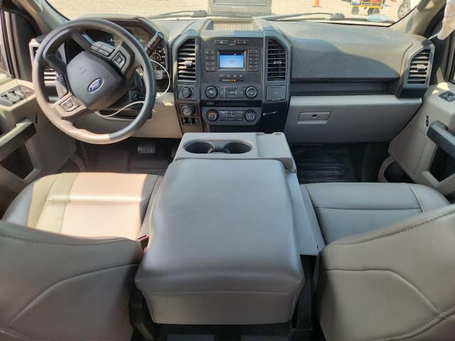 Aukcja sprzedaży 2018 Ford F150, vin: 1FTEX1CP9JFB72980, numer aukcji: 59251676