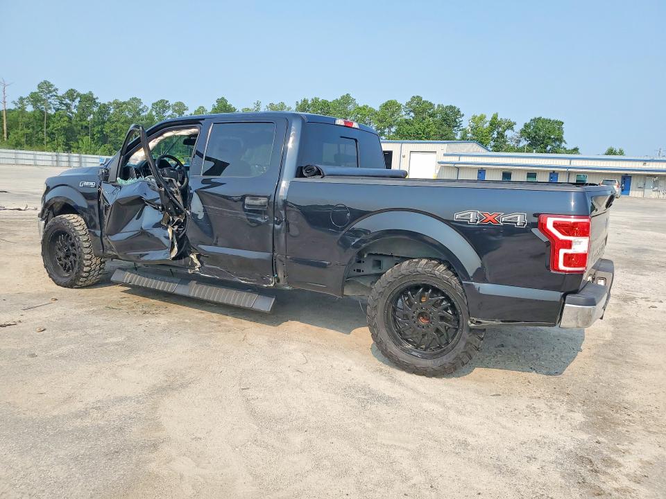 Aukcja sprzedaży 2019 Ford F150, vin: 1FTFW1E41KFD35147, numer aukcji: 62830406