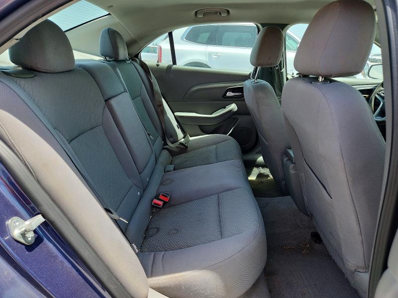 Aukcja sprzedaży 2013 Chevrolet Malibu, vin: 1G11B5SAXDF305079, numer aukcji: 61592676