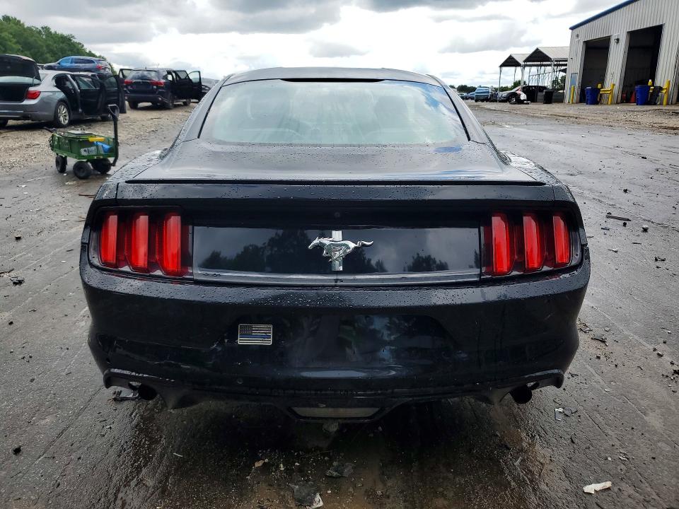 Aukcja sprzedaży 2016 Ford Mustang, vin: 1FA6P8AM3G5243942, numer aukcji: 61046856