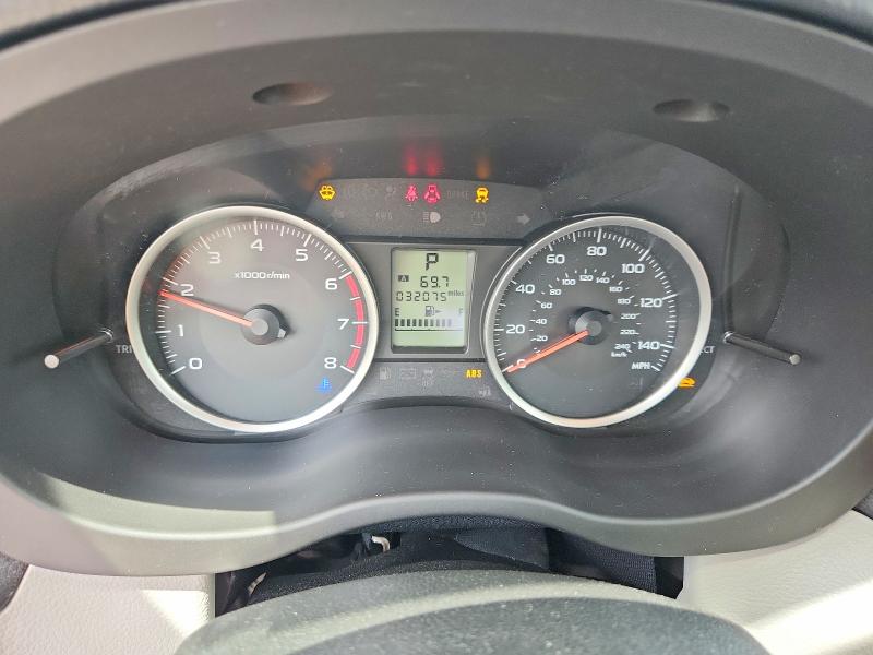 Aukcja sprzedaży 2017 Subaru Forester, vin: JF2SJABC5HH498536, numer aukcji: 59329356