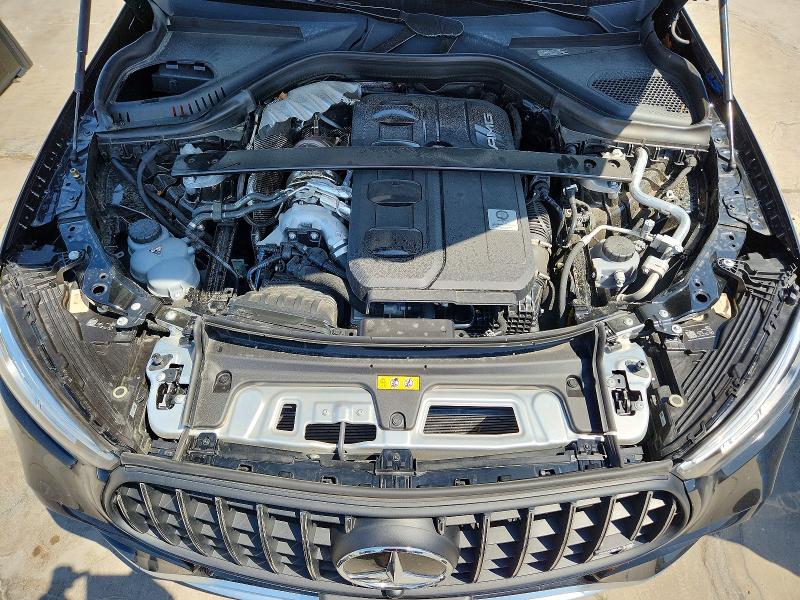 Продаж на аукціоні авто 2025 Mercedes-benz Glc, vin: W1NKM8HBXSF287132, номер лоту: 62124616