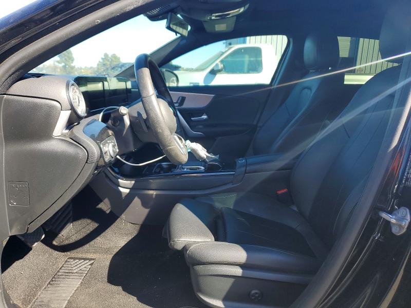 Продаж на аукціоні авто 2020 Mercedes-benz A, vin: W1K3G4EB8LJ232053, номер лоту: 62340026