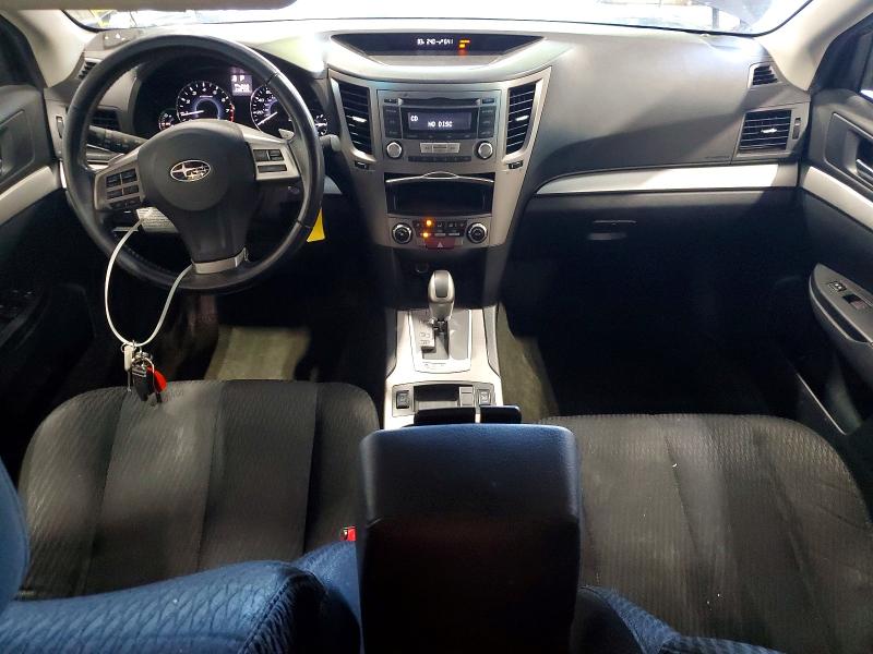 Aukcja sprzedaży 2012 Subaru Outback, vin: 4S4BRBGC5C3259382, numer aukcji: 85773265