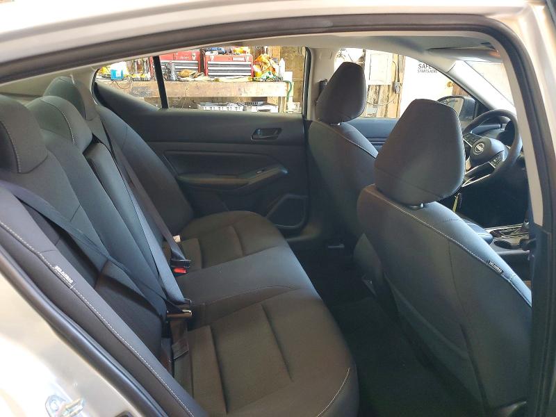 Продажа на аукционе авто 2025 Nissan Altima, vin: 1N4BL4DV8SN402874, номер лота: 62700376