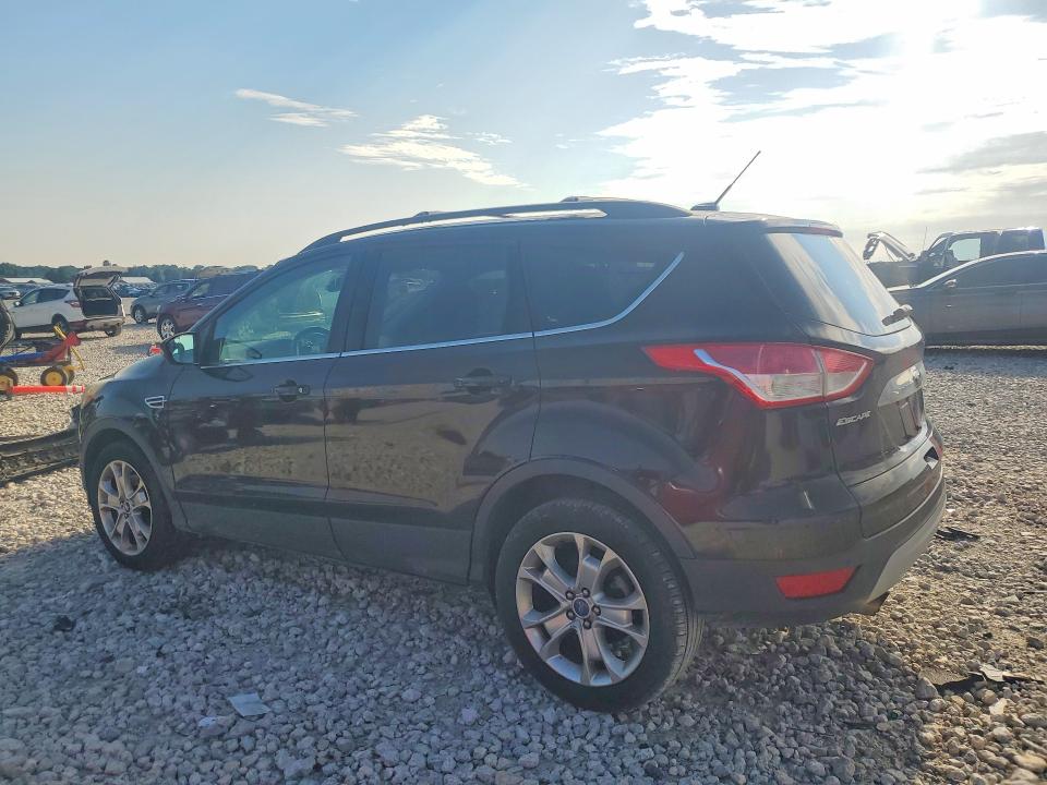 2013 Ford Escape მანქანა იყიდება აუქციონზე, vin: 1FMCU9HX5DUD57000, აუქციონის ნომერი: 59340156