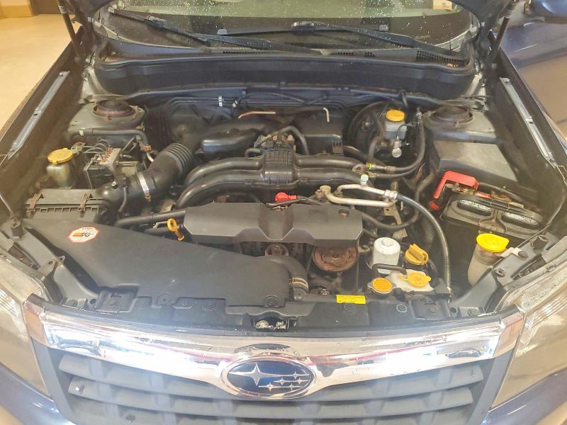 Aukcja sprzedaży 2012 Subaru Forester, vin: JF2SHADCXCH401977, numer aukcji: 59673296