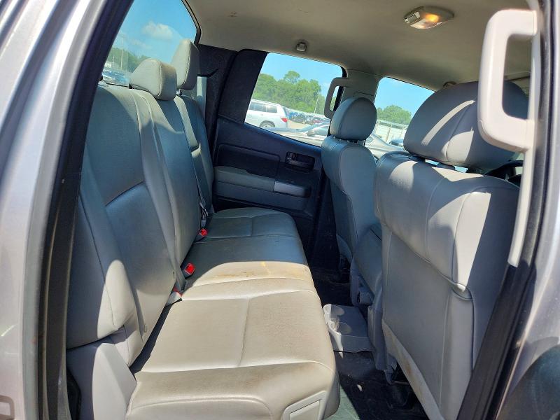 Продажа на аукционе авто 2010 Toyota Tundra, vin: 5TFRY5F19AX089721, номер лота: 60901506
