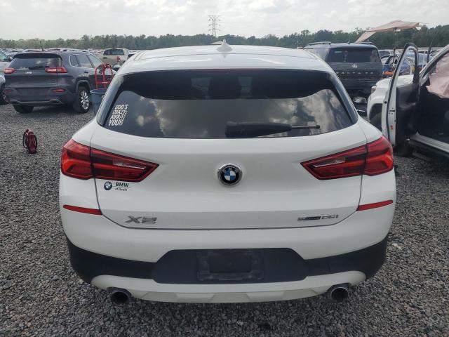 Aukcja sprzedaży 2018 Bmw X2, vin: WBXYJ3C31JEB37949, numer aukcji: 60371496