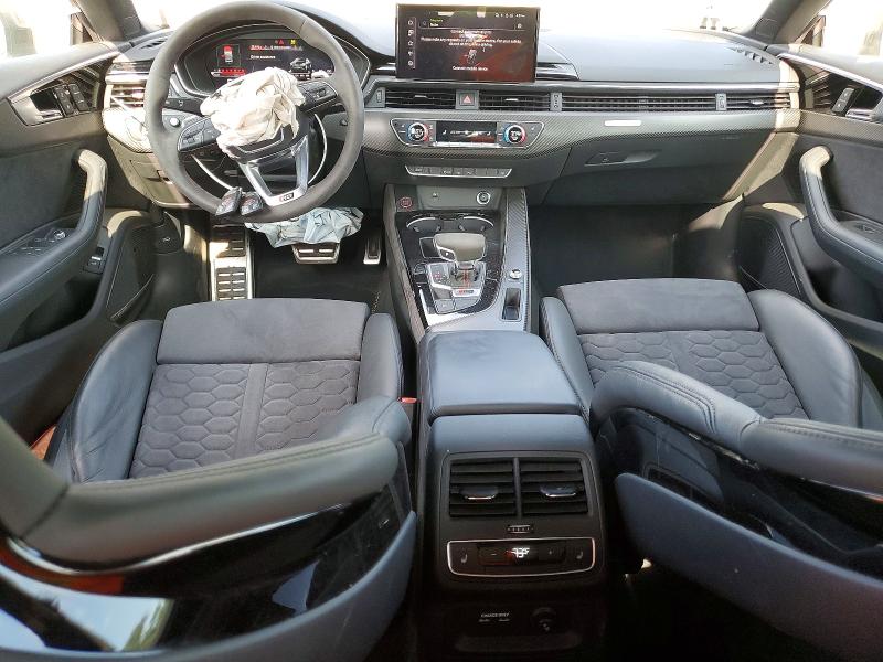 Продаж на аукціоні авто 2023 Audi Rs5, vin: WUAAWCF51PA903059, номер лоту: 61839386