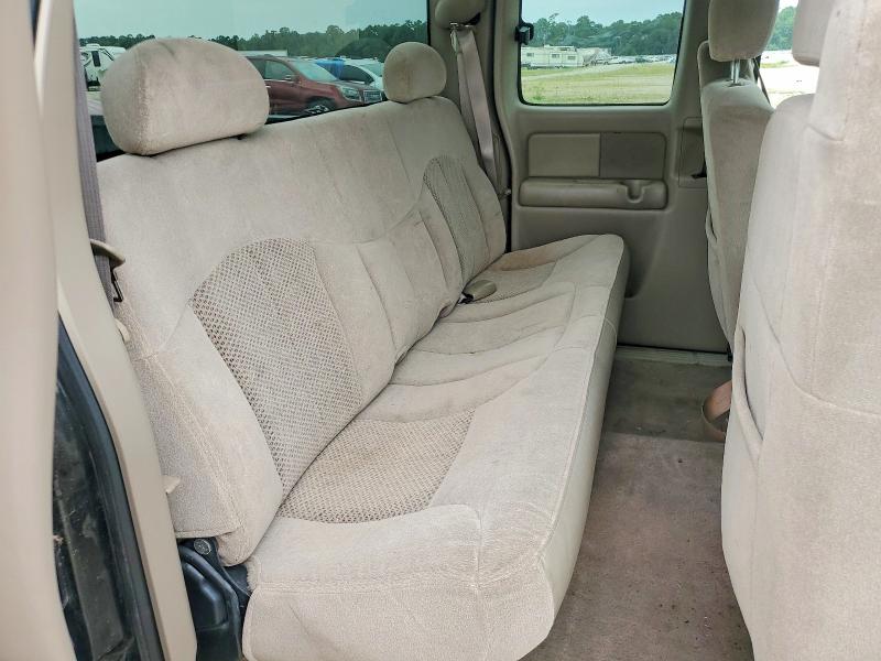 Aukcja sprzedaży 2002 Chevrolet Silverado, vin: 2GCEC19W421425349, numer aukcji: 60617956