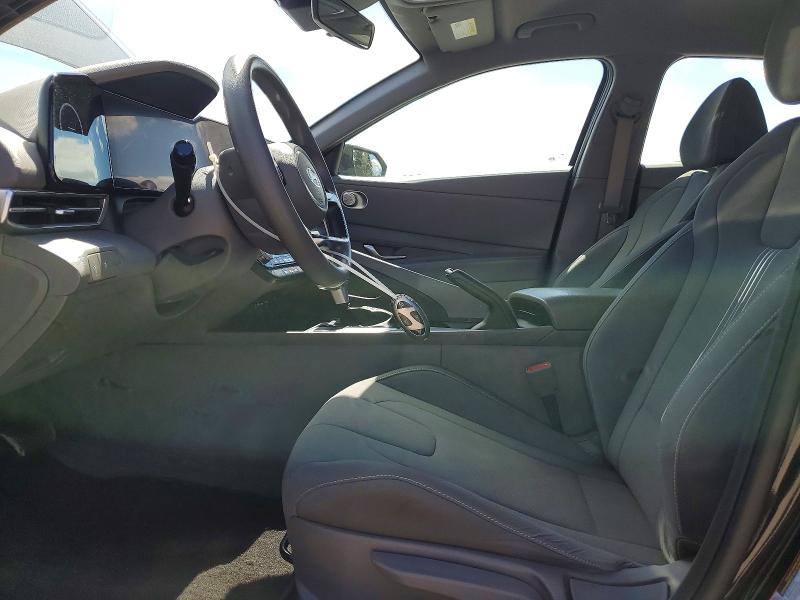 Aukcja sprzedaży 2024 Hyundai Elantra, vin: KMHLM4DG5RU745408, numer aukcji: 63042976