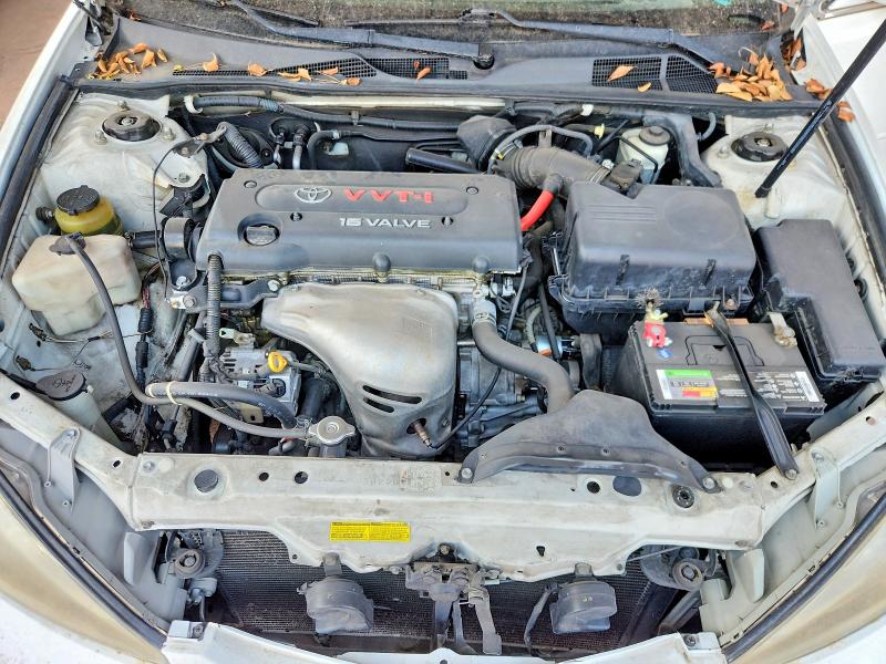2003 Toyota Camry მანქანა იყიდება აუქციონზე, vin: 4T1BE32K53U243970, აუქციონის ნომერი: 60212286