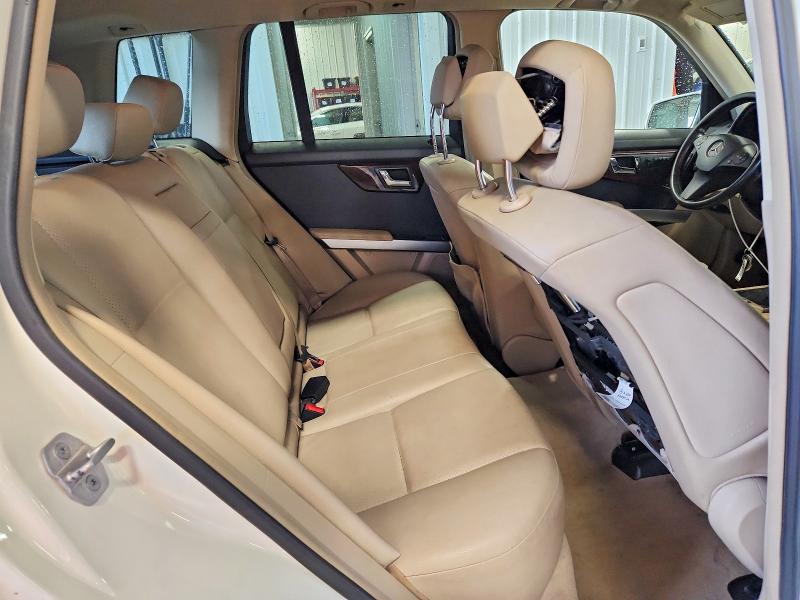Aukcja sprzedaży 2011 Mercedes-benz Glk, vin: WDCGG8HB5BF602210, numer aukcji: 59703216
