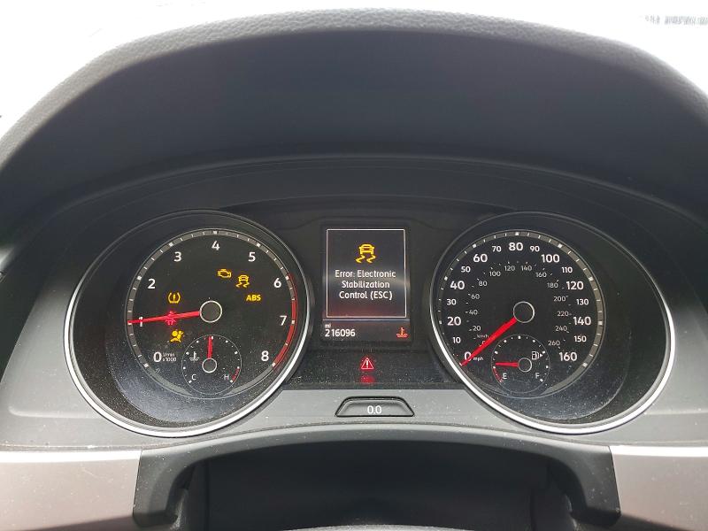 Продаж на аукціоні авто 2018 Volkswagen Atlas, vin: 1V2PR2CA5JC555772, номер лоту: 61385356