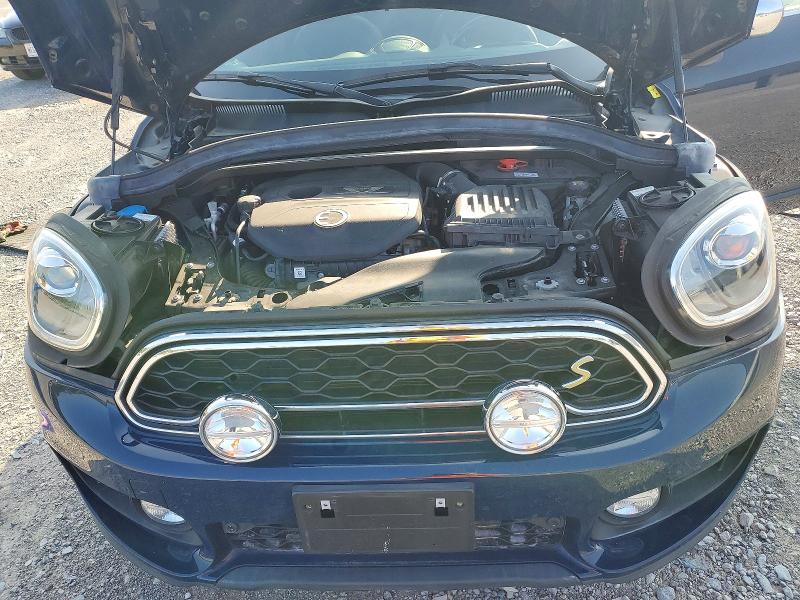 Aukcja sprzedaży 2018 Mini Cooper, vin: WMZYU7C43J3E56351, numer aukcji: 61343746