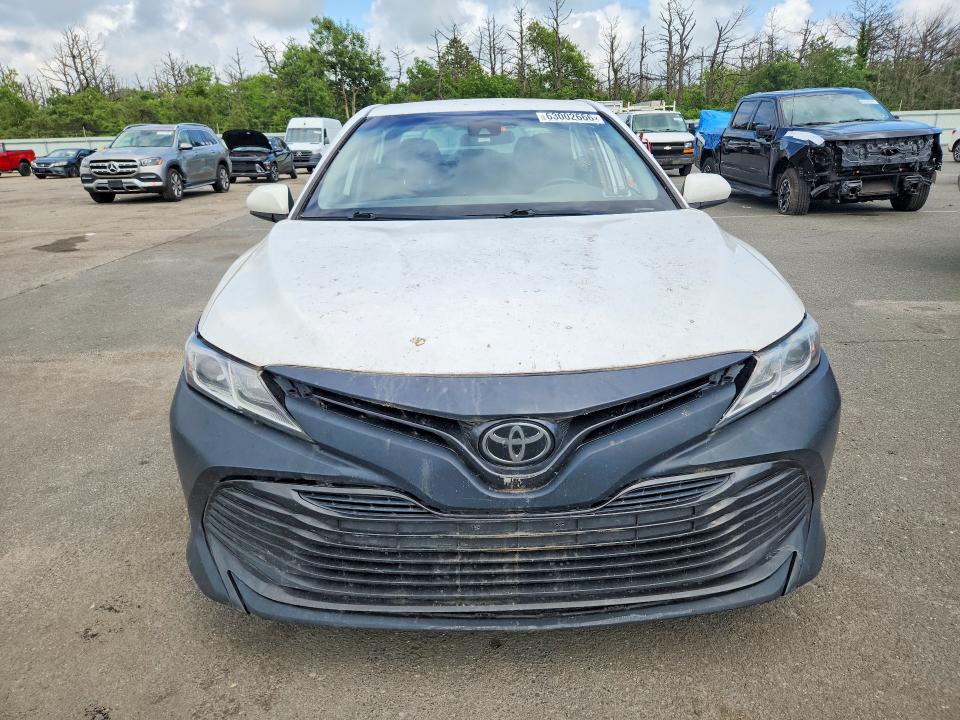Продажа на аукционе авто 2019 Toyota Camry, vin: 4T1B11HK3KU269778, номер лота: 63002666