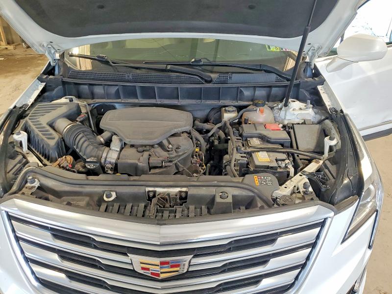 Aukcja sprzedaży 2018 Cadillac Xt5, vin: 1GYKNDRS0JZ165821, numer aukcji: 60801816
