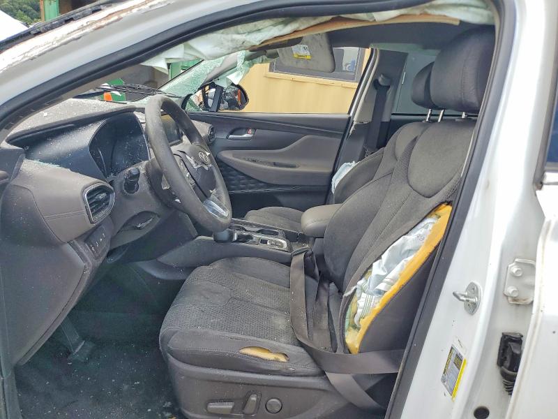 Aukcja sprzedaży 2020 Hyundai Santa Fe, vin: 5NMS33ADXLH291887, numer aukcji: 59816796