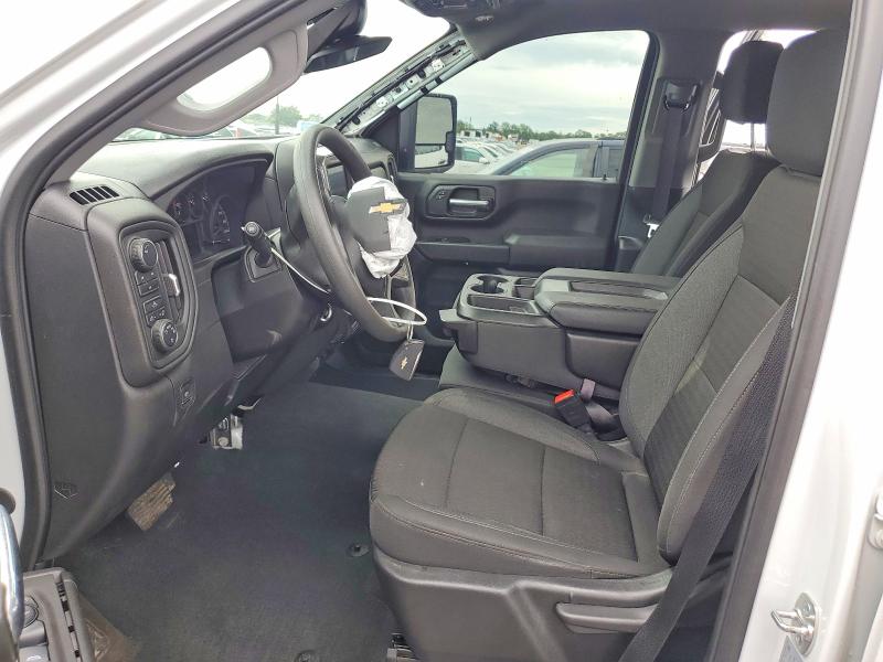 Aukcja sprzedaży 2025 Chevrolet Silverado, vin: 1GC4KME77SF151359, numer aukcji: 60776836