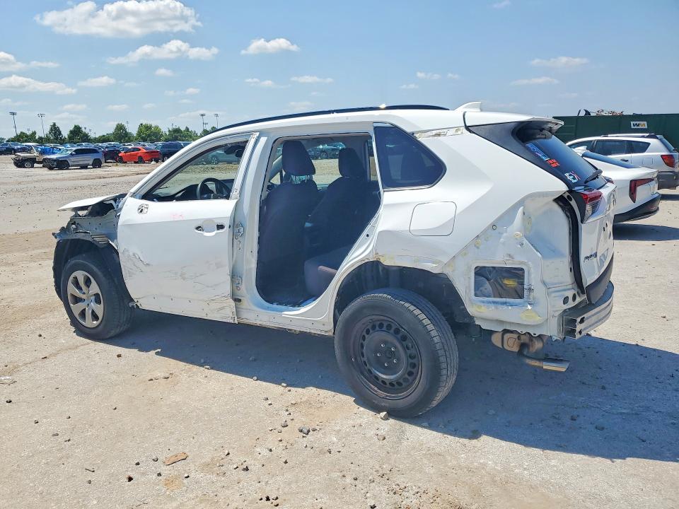 2019 Toyota Rav4 მანქანა იყიდება აუქციონზე, vin: 2T3F1RFV0KW005597, აუქციონის ნომერი: 60428696
