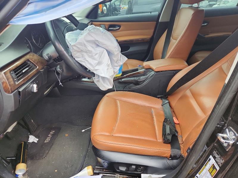 Продаж на аукціоні авто 2009 Bmw 328, vin: WBAPK53579A511299, номер лоту: 62139636