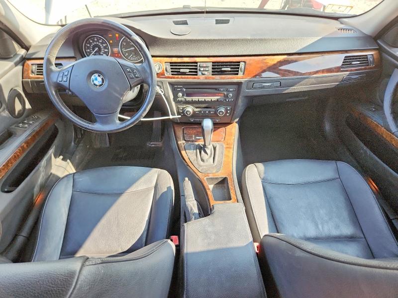 Продажа на аукционе авто 2009 Bmw 328, vin: WBAPK53569A512797, номер лота: 62458206