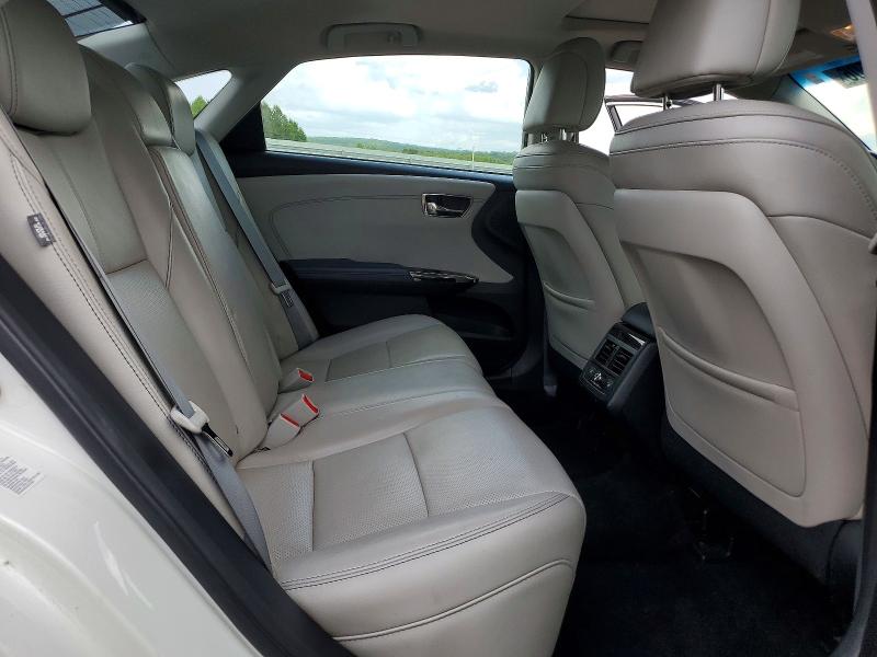 59970506 :رقم المزاد ، 4T1BK1EB3DU067852 vin ، 2013 Toyota Avalon مزاد بيع