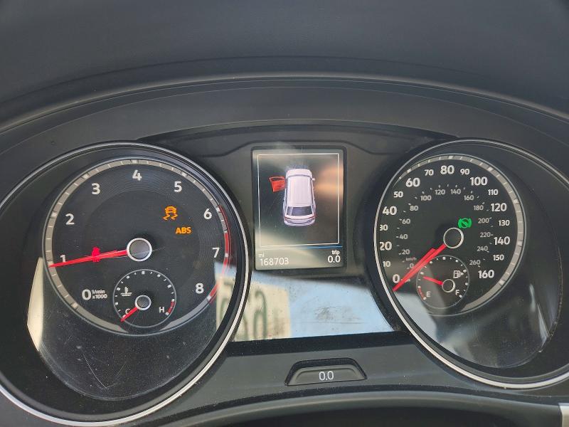 62505776 :رقم المزاد ، 1V2ER2CA1JC559017 vin ، 2018 Volkswagen Atlas مزاد بيع