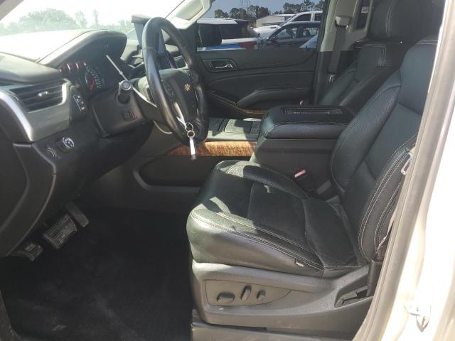 Продаж на аукціоні авто 2017 Chevrolet Tahoe, vin: 1GNSCCKC4HR112002, номер лоту: 61314306