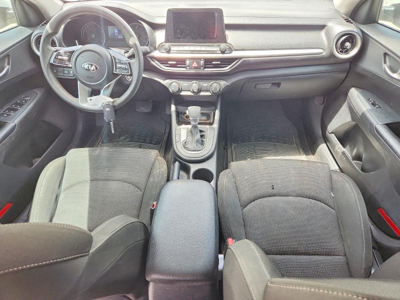 Aukcja sprzedaży 2020 Kia Forte, vin: 3KPF24AD0LE241100, numer aukcji: 60940176
