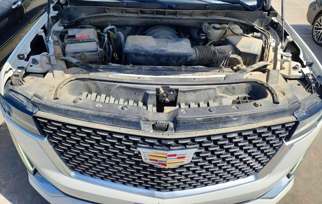 Продаж на аукціоні авто 2021 Cadillac Escalade, vin: 1GYS3KKL5MR388258, номер лоту: 61865836