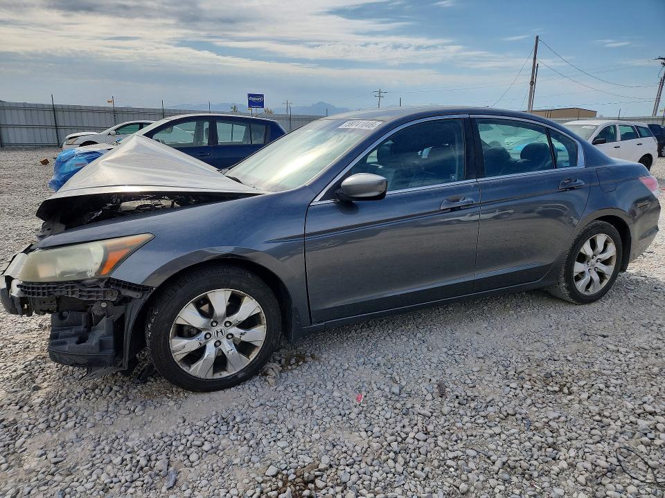 Продаж на аукціоні авто 2008 Honda Accord, vin: 1HGCP26808A088749, номер лоту: 59741046