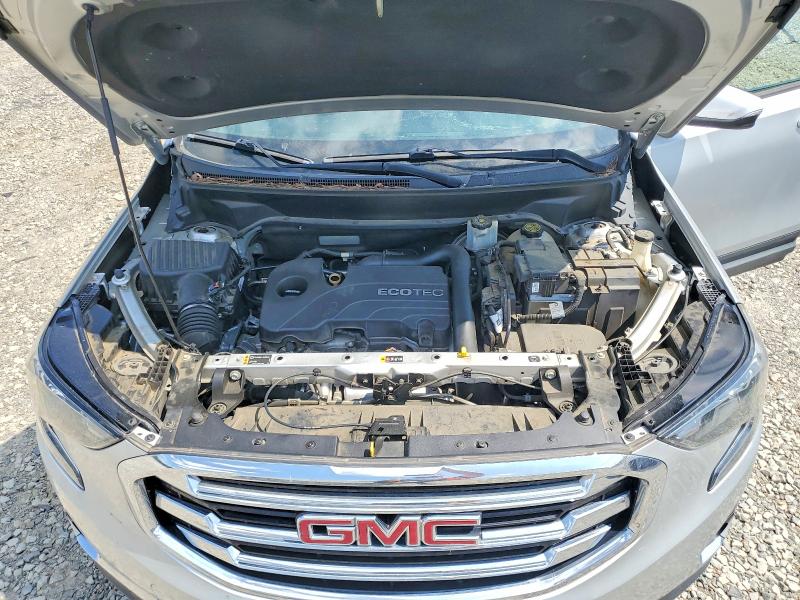 Aukcja sprzedaży 2018 Gmc Terrain, vin: 3GKALPEV4JL141820, numer aukcji: 61155406