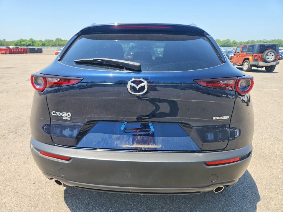 Aukcja sprzedaży 2025 Mazda Cx-30, vin: 3MVDMBCM0SM754403, numer aukcji: 59712116
