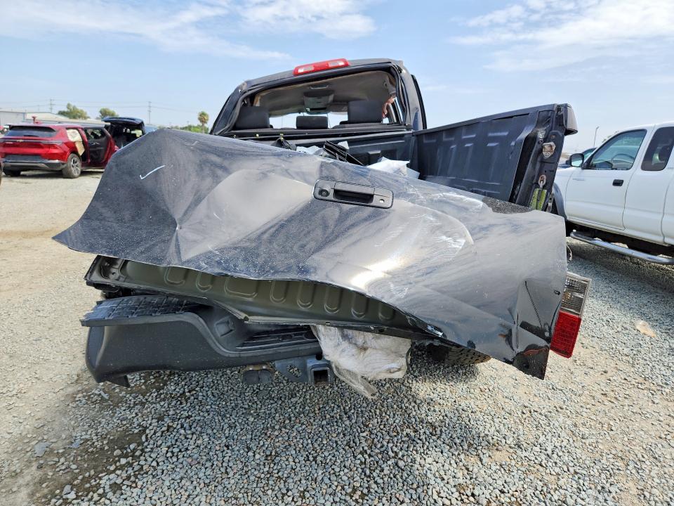 Продажа на аукционе авто 2010 Toyota Tundra, vin: 5TFDY5F10AX112572, номер лота: 61201046