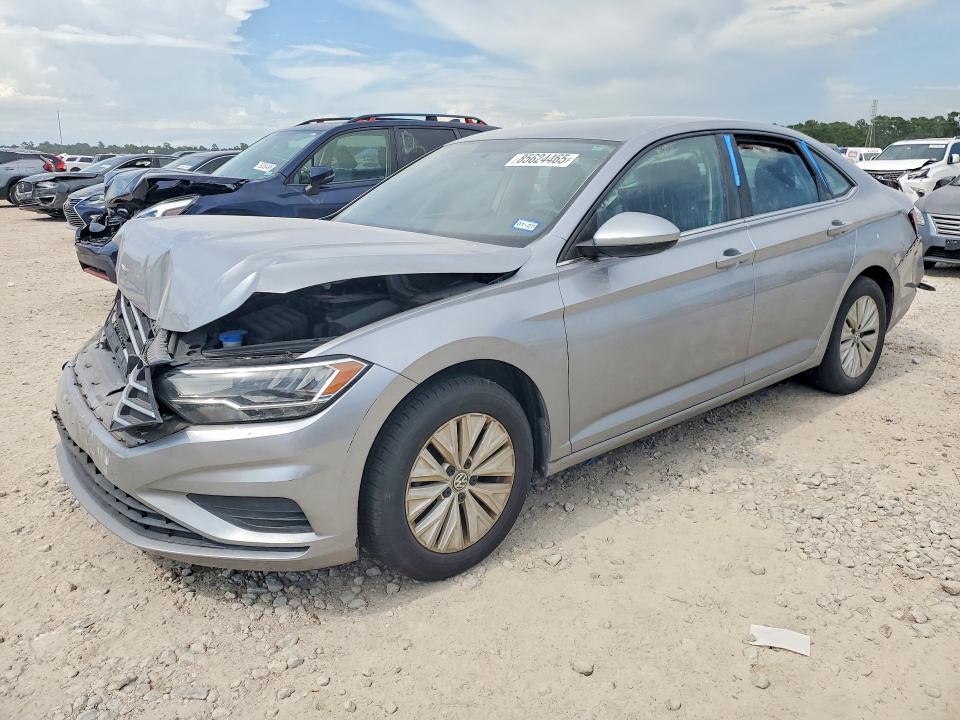 Продажа на аукционе авто 2020 Volkswagen Jetta, vin: 3VWC57BU1LM087512, номер лота: 85624465