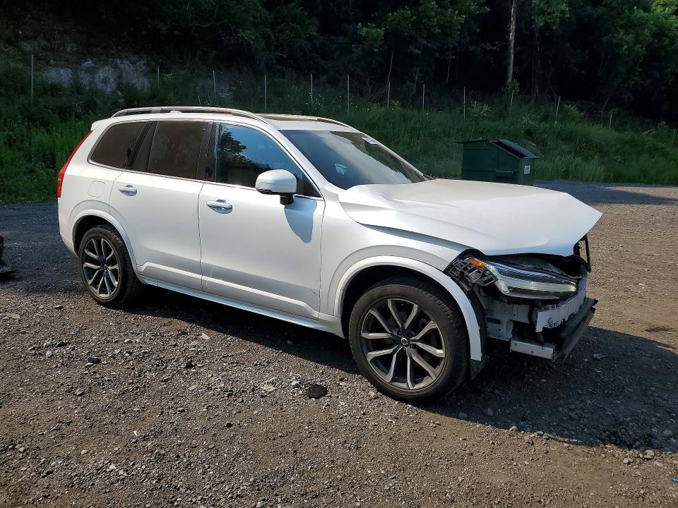 Продаж на аукціоні авто 2019 Volvo Xc90, vin: YV4A22PK0K1417050, номер лоту: 59777046