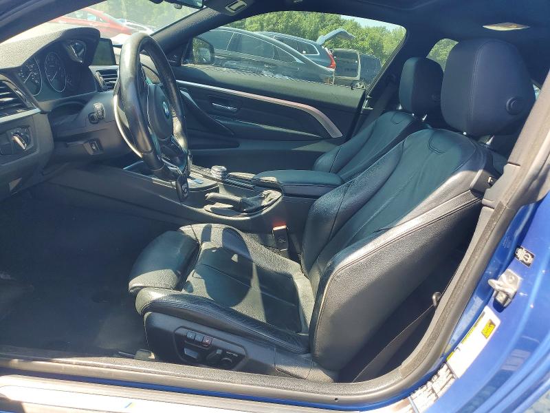 Продаж на аукціоні авто 2015 Bmw 428, vin: WBA3N9C52FK246715, номер лоту: 62539136