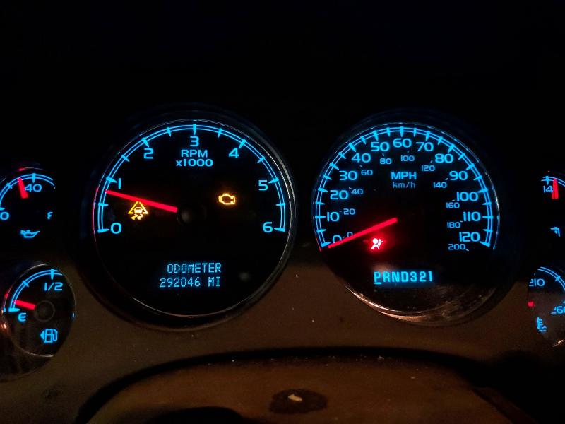 Продажа на аукционе авто 2008 Chevrolet Silverado, vin: 2GCEK133981169588, номер лота: 60520366