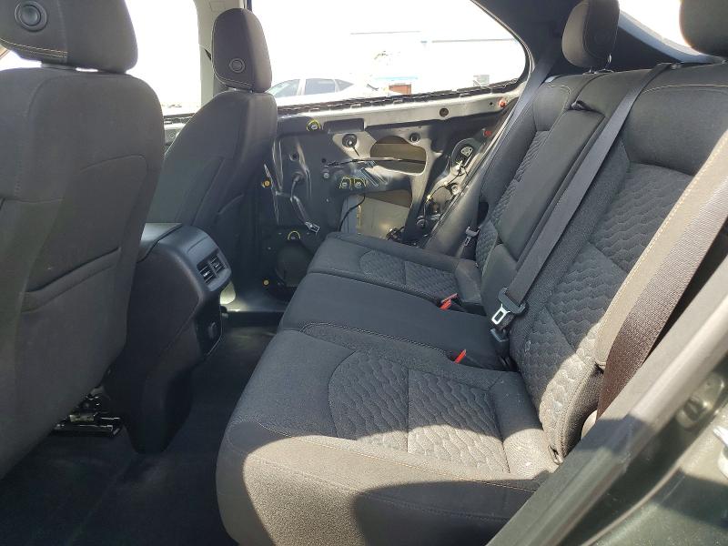 Продаж на аукціоні авто 2018 Chevrolet Equinox, vin: 2GNAXJEV1J6313486, номер лоту: 63222356
