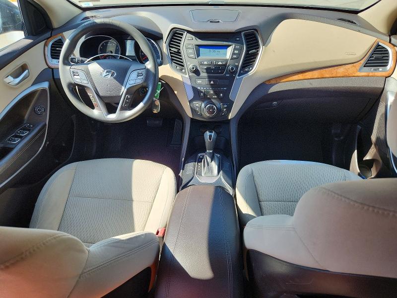 Продажа на аукционе авто 2014 Hyundai Santa Fe Sport, vin: 5XYZT3LB7EG172492, номер лота: 61506606