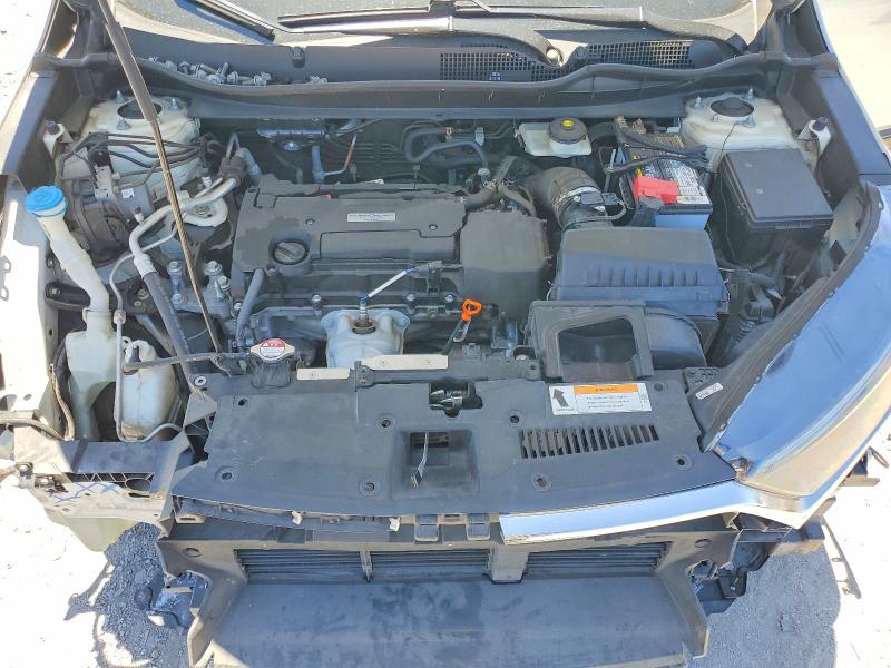 Aukcja sprzedaży 2018 Honda Cr-v, vin: 2HKRW5H35JH416437, numer aukcji: 59876156