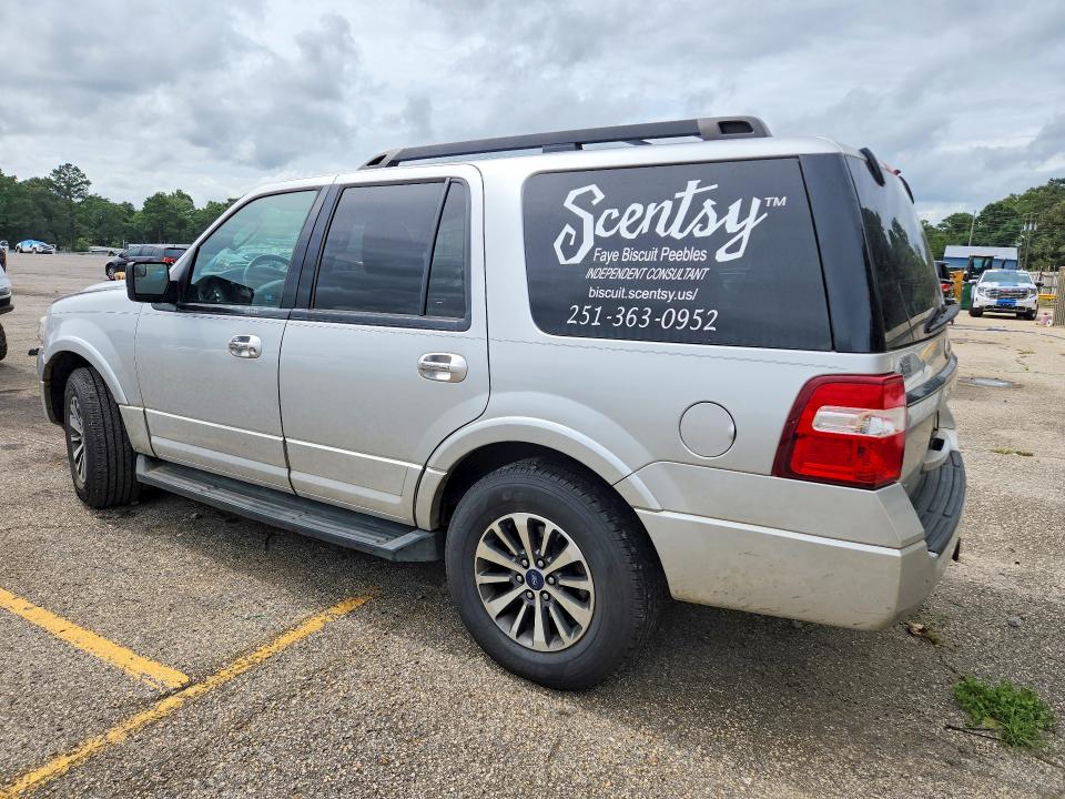 Продажа на аукционе авто 2015 Ford Expedition, vin: 1FMJU1HT5FEF20974, номер лота: 61055316