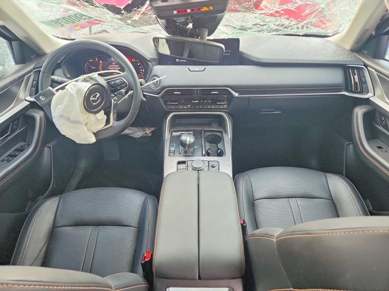 Продаж на аукціоні авто 2024 Mazda Cx-90, vin: JM3KK1HC5R1130359, номер лоту: 59290026